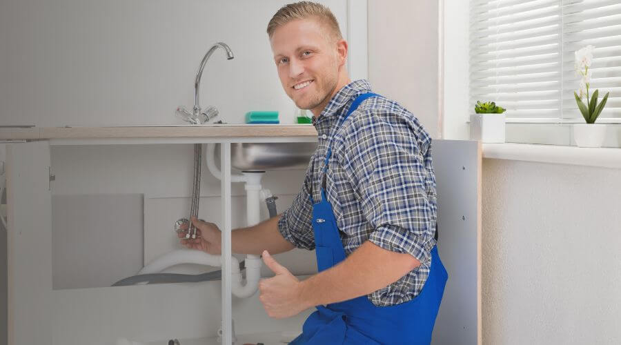 Professional septic pumping service in Orlando, WV